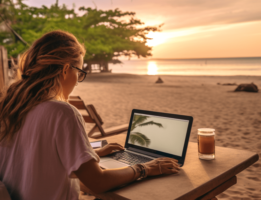 How Tripzo is Helping Digital Nomads Find the Best Work and Travel&nbsp;Destinations