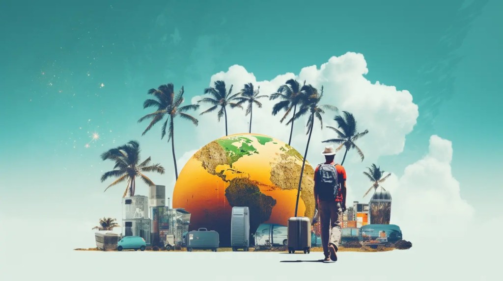 How Tripzo is Revolutionizing the Way We Plan Sustainable&nbsp;Travel