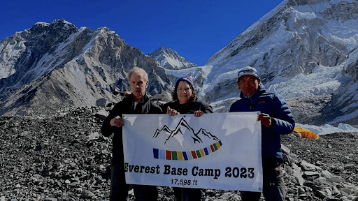 Tour in Nepal: Unveiling the Country of the&nbsp;Himalayas