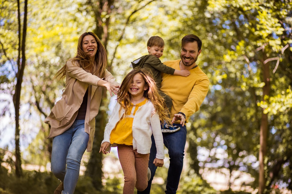 Creative Family Date Ideas for Different&nbsp;Season